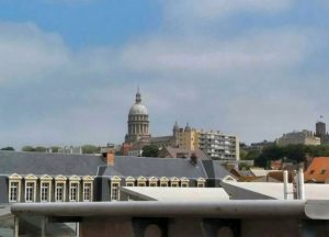 Cathédrale de Boulogne sur mer